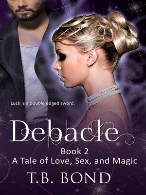 cover image of Debacle